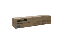 Olivetti eredeti toner B0536/8938-524, cyan, 12000 oldal, Olivetti D-COLOR MF 25, 25+