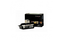 Lexmark 64016SE fekete (black) eredeti toner