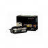 Lexmark 64016SE fekete (black) eredeti toner