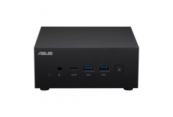ASUS PN ExpertCenter PN53-S5168AD Mini 90MS02H1-M00590 Mini számítógép, R5-7535HS, 16GB, 512GB SSD, AMD int, W11P EDU, 3R