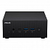ASUS PN ExpertCenter PN53-S5168AD Mini 90MS02H1-M00590 Számítógép Mini, R5-7535HS, 16GB, 512GB SSD, AMD int, W11P EDU, 3R