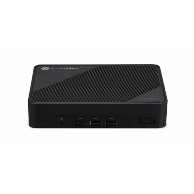 Acer DT.Z53EH.001 Chromebox/CXM2/Mini/N150/8GB/64GB és kevesebb/Intel int/Chrome/3R