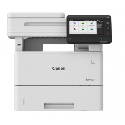 Canon i-SENSYS MF563DW 7064C008lézer mutifunkciós
