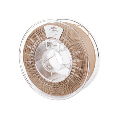Spectrum 80514 3D filament, WOOD, 1,75mm, 1000g, Barna (Oak)