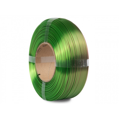 Spectrum 81423 Refill 3D filament, PLA Magic Silk, 1,75mm, 1000g, Többszínű (Magenta blossom)