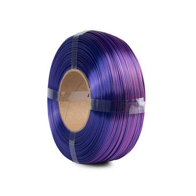 Spectrum 81432 Refill 3D filament, PLA Magic Silk, 1,75mm, 1000g, Többszínű (Magenta dream)