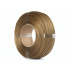 Spectrum 81362 Refill 3D filament, PET-G Premium, 1,75mm, 1000g, Arany (Pearl gold)
