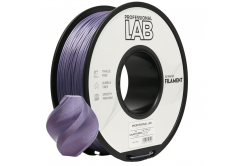 Professional Lab FG-P176-E1, 3D filament, PLA, 1,75mm, 1000g, Lila (Galaxy purple)