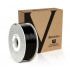 Verbatim 55318 3D filament, PLA, 1,75mm, 1000g, 335m, Fekete (Black)
