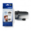 Brother LC-427BK fekete (black) eredeti tintapatron