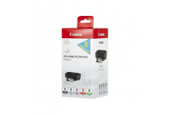 Canon PGI-9 MBK+PC+PM+R+G 1033B013 multipack eredeti tintapatron