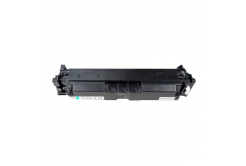 Canon T12C 5097C006 cián (cyan) kompatibilis toner