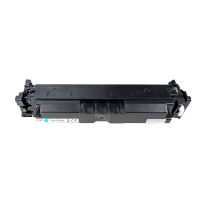 Canon T12C 5097C006 cián (cyan) kompatibilis toner