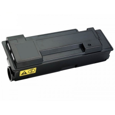 Kyocera Mita TK-340 fekete (black) kompatibilis toner