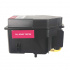 Konica Minolta TNP-80M AAJW352 bíborvörös (magenta) utángyártott toner