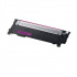 Samsung CLT-M404S bíborvörös (magenta) kompatibilis toner