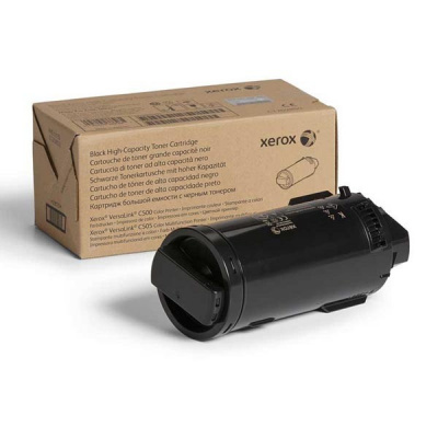 Xerox 106R03887 fekete (black) eredeti toner