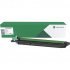 Lexmark 76C0PK0 fekete (black) eredeti fotohenger