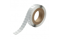 Brady THTEP-07-7593-SV / 620372 EPREP címkék, 35.00 mm x 18.00 mm