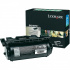 Lexmark 64016HE fekete (black) eredeti toner