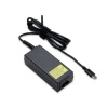 Acer 65W USB-C adapter, fekete