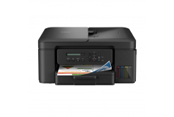 Brother DCP-T730DW DCPT730DWYJ1 tintasugaras multifunkciós