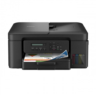Brother DCP-T730DW DCPT730DWYJ1 tintasugaras multifunkciós