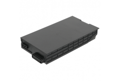 Getac media bay battery
