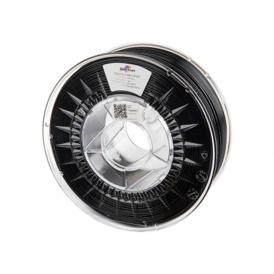 Spectrum 80348 3D filament, ABS GP450, 1,75mm, 1000g, Fekete (Obsidian black)