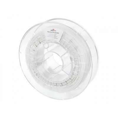 Spectrum 80578 3D filament, S-Flex 85A, 1,75mm, 500g, Fehér (Polar white)