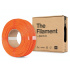 "The Filament" by Spectrum TF-24065, ReFill PETG, 1,75mm, 1000g, Narancs (Machinery orange)