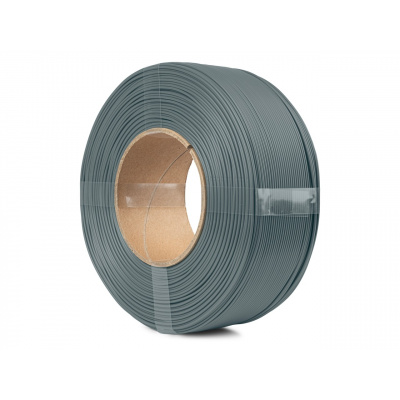 Spectrum 81627 Refill 3D filament, LW-PLA UltraFoam, 1,75mm, 750g, Sötét szürke (Dark grey)