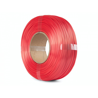 Spectrum 81317 Refill 3D filament, PLA SILK, 1,75mm, 1000g, Piros (Ruby red)