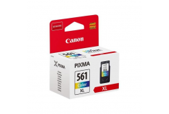 Canon CL-561XL 3730C001 színes (color) eredeti tintapatron