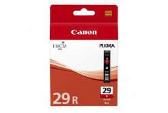Canon PGI-29R, 4878B001 piros (red) eredeti tintapatron