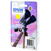 Epson 502 C13T02V44020 sárga (yellow) eredeti tintapatron