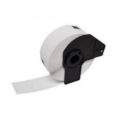 Brother DK-22211, 29mm x 15,24m, fehér, kompatibilis filmtekercs
