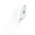 Brother RD-S05E1, 51mm x 26mm, utángyártott címketekercs, 1552 címke