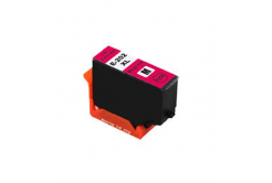 Epson 202XL T02H3 bíborvörös (magenta) utángyártott tintapatron