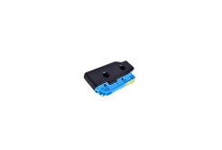 Epson T08Q2, C13T08Q240 cián (cyan) kompatibilis tintapatron