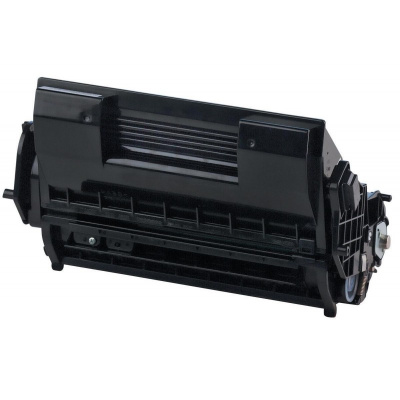 OKI 1279001 fekete (black) utángyártott toner