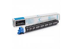 Kyocera TK-8365C 1T02YPCNL0 cián (cyan) eredeti toner