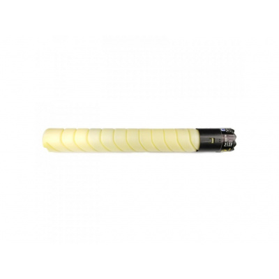 Konica Minolta TN227Y ACVH250 sárga (yellow) eredeti toner