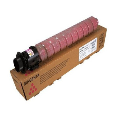 Ricoh 842097 bíborvörös (magenta) eredeti toner