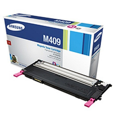Samsung CLT-M4092S bíborvörös (magenta) eredeti toner, výprodej