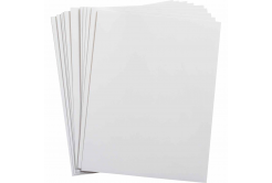 Brady LAT-28-747-25SH / 029768, LaserTab Laser Printable Labels, 215.90 mm x 279.40 mm