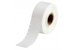 Brady THT-122-461-1.5-SC / 116386, hőérzékeny papír címkék, 12.70 mm x 45.72 mm