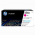 HP 656X CF463X bíborvörös (magenta) eredeti toner