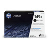 HP 149X W1490X fekete (black) eredeti toner