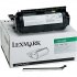 T650H04E, fekete, 25000 oldal, Lexmark T650DN, for label applications